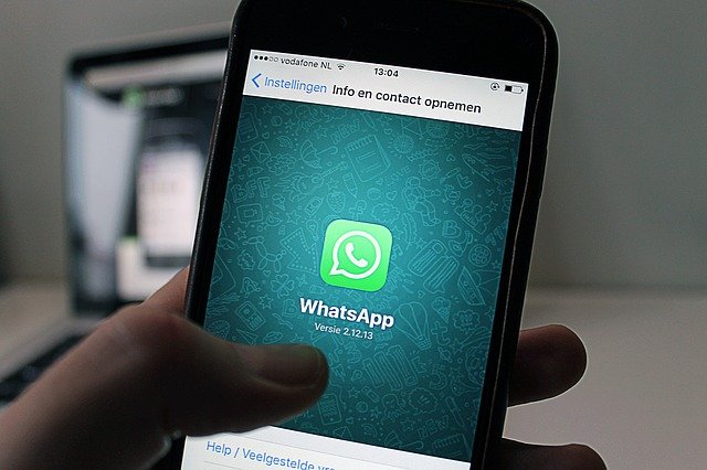 Cancelamento da conta de Whatsapp não gera indenização